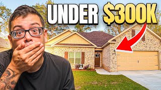 New Homes Under $300K in Kathleen, GA’s Most Wanted Neighborhood