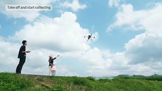 Chnspec Uav Hyperspectral Camera Fs-60C