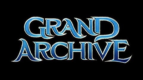 My Current Thoughts on Grand Archive with Patron Sales Data