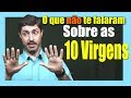 O que não te falaram sobre as 10 virgens / Des o Futuro 17