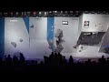 Male Youth D • Semi-Final • 2018 Youth Bouldering Nationals • 2/10/18 12:00 PM