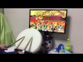 太鼓の達人WiiU3 ゲッタバンバン 全良