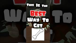 Best ways to get bones in #ugvr #yumyum #ugc #bones