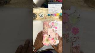 Create It Your Way! “DIY Travelers Notebook”