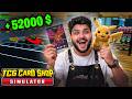 Spending $200,000 on LEGENDARY Destiny Cards (Worth It) TCG Card Shop Simulator!