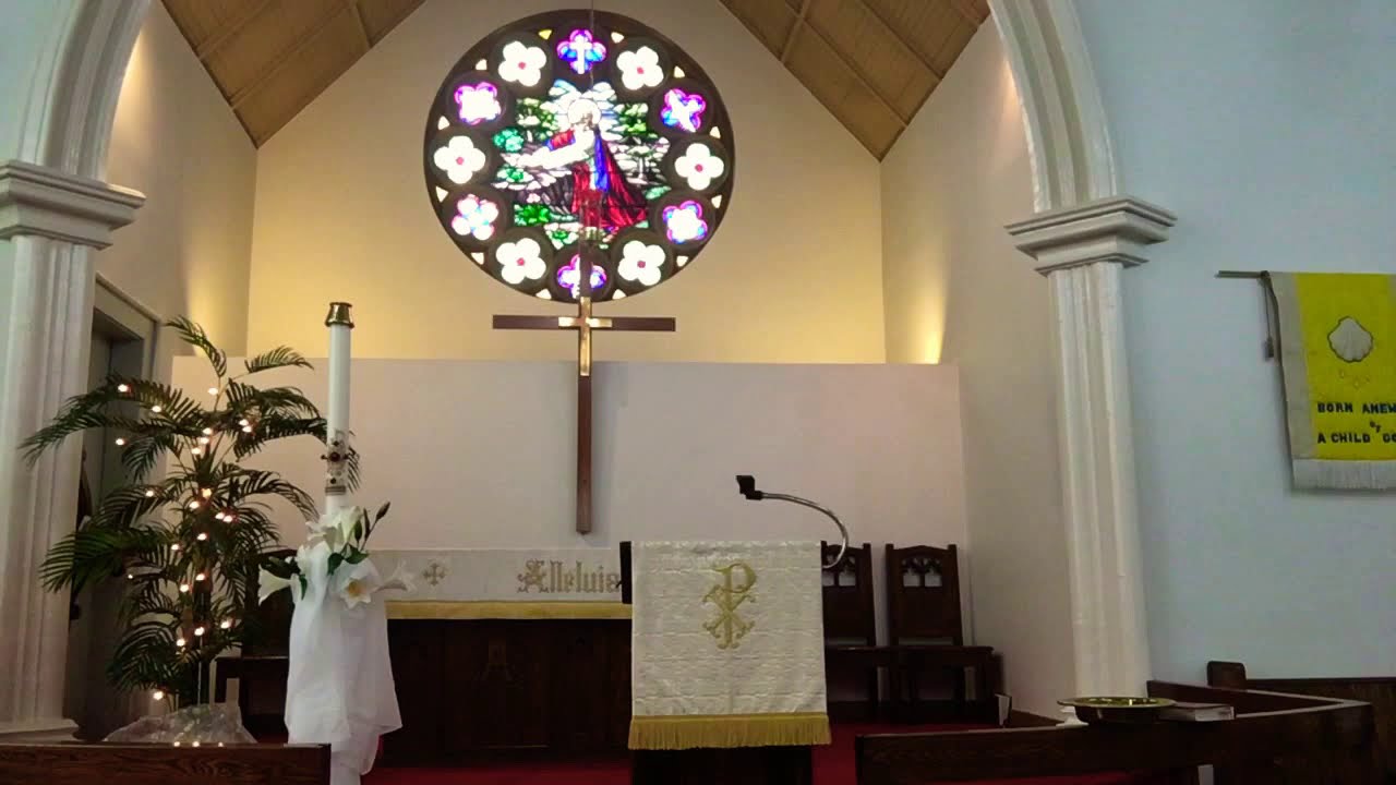 Lord God, We Praise You - ELW 558 - YouTube
