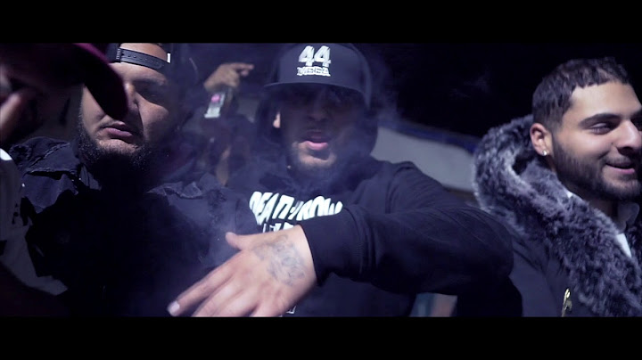 MEGA M - JMCN (Official Video)