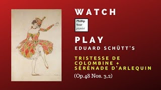 フィリップ・シーア - 演奏動画のサムネイル