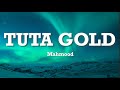 Mahmood - TUTA GOLD (Sanremo 2024)