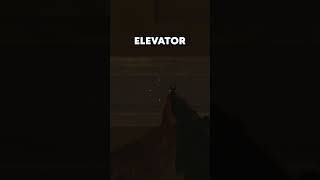Elevator Trick in BO2 Zombies Die Rise