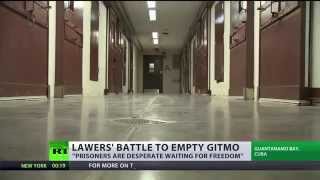 Obama Pledges Gitmo Closure...Again, 6 Years After First Promise