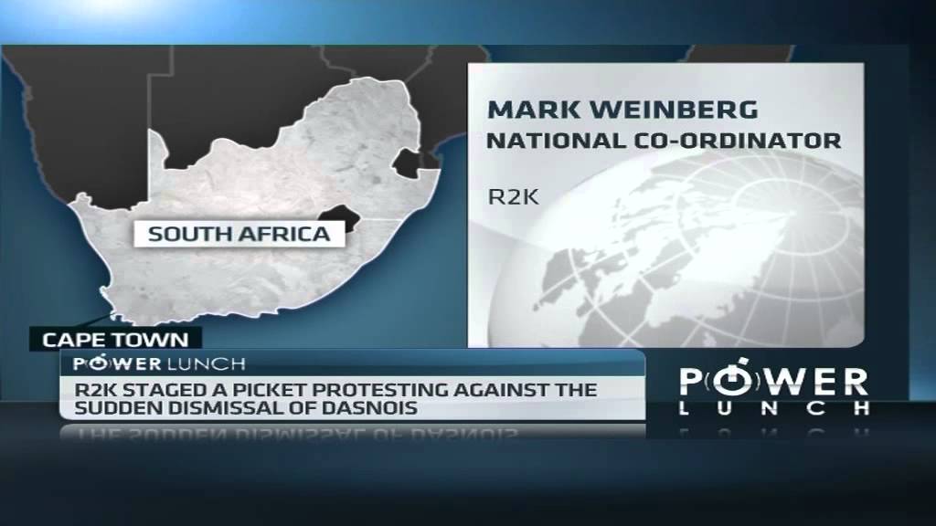 Right to Know wants answers on Independent Newspapers saga