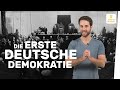 Die Weimarer Verfassung | musstewissen Geschichte