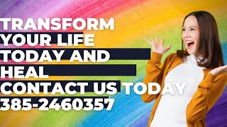 TRANSFORM YOUR LIFE TODAY WITH HYPNOSIS
