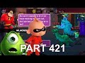 Disney Heroes Battle Mode SUPER FAMILY PART 421 Gameplay Walkthrough - iOS/Android