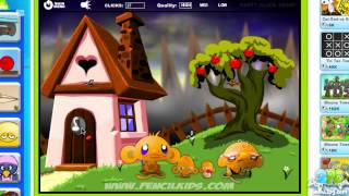 Monkey Go Happy 4 Review 2Pg