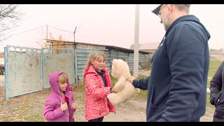 Cherish Your Home And Your Parents, Because One Day They Might Not Be There. Sofia, 10