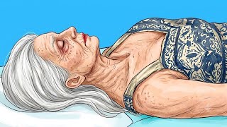 How To Fall Asleep In 2 Minutes 