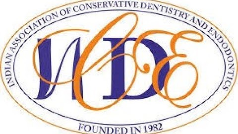 Part 1 IACDE PG orientation programme