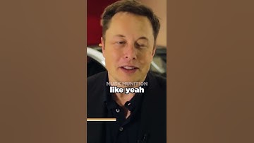 Elon Musk wants to die on Mars😳 #shorts