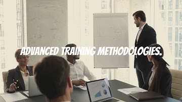 TRAIN THE TRAINER: INTRODUCTION TO TRAIN THE TRAINER