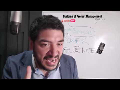 Video: Vem är projektsponsor i projektledning?