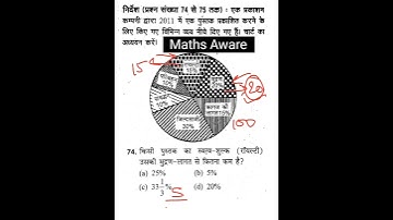 SSC gd, maths by Amit sir, short, important questions, maths aware, #sscgd, #sscgdmaths, #shorts,#si