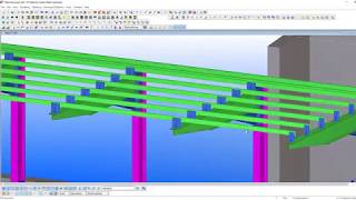 Class of Shop Drawing by Tekla Structure avialble soon!!!