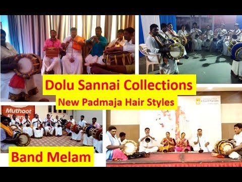 Best Dolu Sannai 91 98492 77668 Band Melam Talambralu Dolu Sannai Melam Amaravati