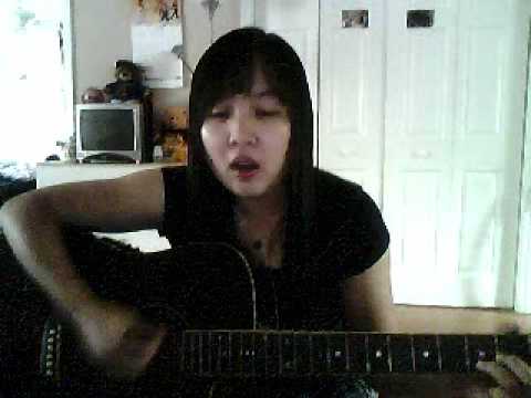 范晓萱- 我要我们在一起(cover)