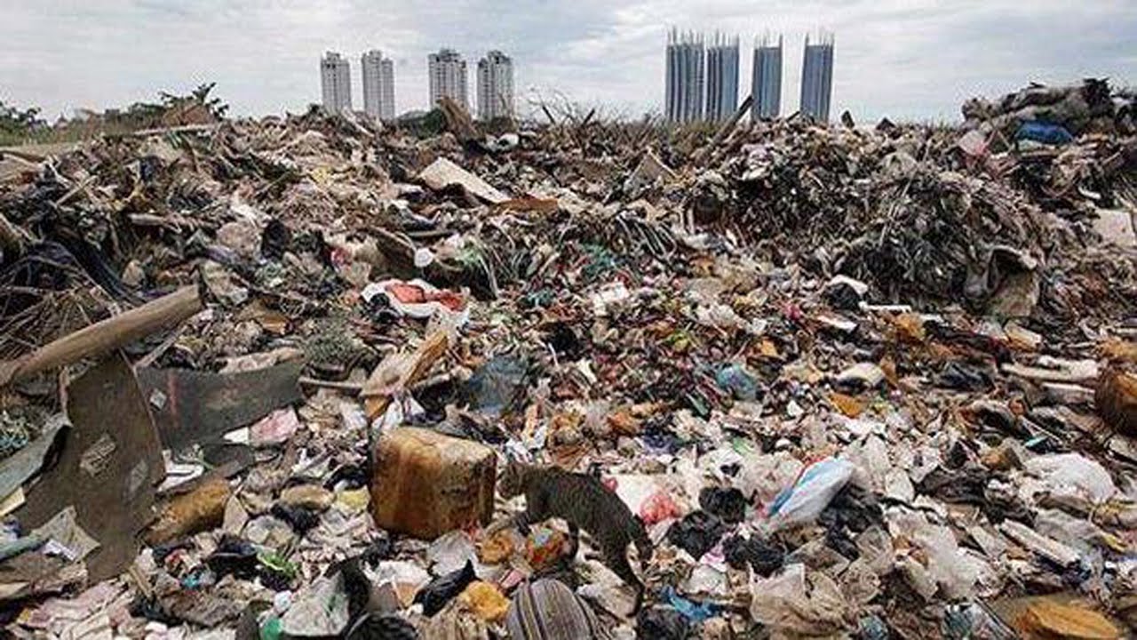 Inilah Bedanya Pengolahan Sampah Indonesia Vs Luar Negeri - Kisruh