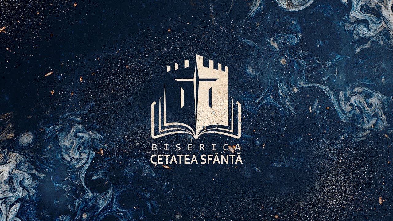 Dan Bercian - Mesaj Biblic