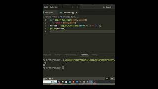 Lambda and Higher-Order Functions in Python: Quick Tutorial