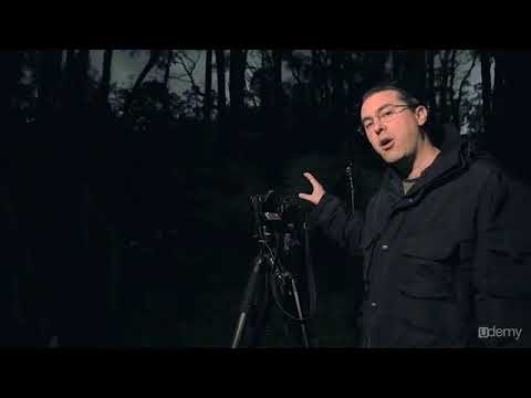 Night Photography Unlocked - No More Dark or Blurry Photos! : The Histogram