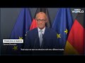 Germany Election | Merz Calls State Election A 'Disaster' But Vows to Push Ahead With Reforms