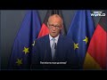 Germany Election | Merz Calls State Election A 'Disaster' But Vows to Push Ahead With Reforms