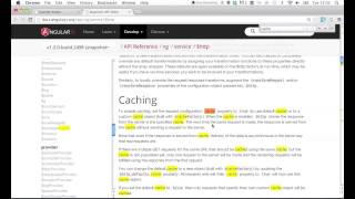 Introduction to Angular js in 50 Examples part 2