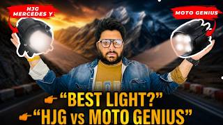 Top 2 Fog Lights for your trip | Best Fog Lights for your Bikes | Best Fog Lights for touring