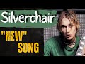 I wrote a &quot;new&quot; Silverchair song (Freakshow era style)