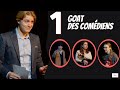 GOAT DES COMEDIENS S1 - EPISODE 1