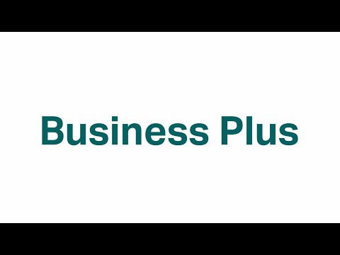 Business travel, Miles more rewarding | Business Plus