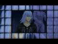 Kingdom Hearts キングダム ハーツ  358/2 Days - TGS 2008 Trailer
