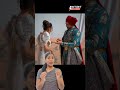 Karan Proposed… But Anusha’s Post Is What Everyone’s Talking About! 🔥 #trending