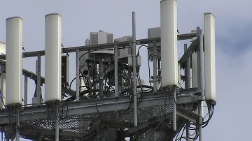 AT&T, Verizon to delay 5G upgrades near Chicago airports after airlines