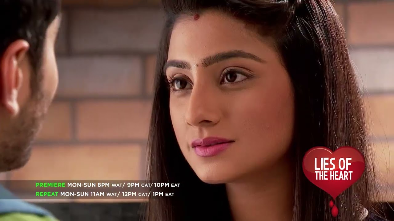 Zee One: Lies of the Heart | Week 4 April 2022 - YouTube