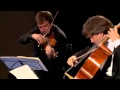 Schostakovich piano trio N2. Krylov/Buzlov/Matsuev