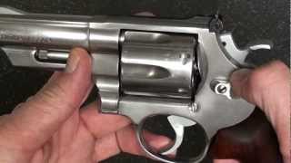 Smith & Wesson 629-1 44 Magnum: In the Legacy of Dirty Harry