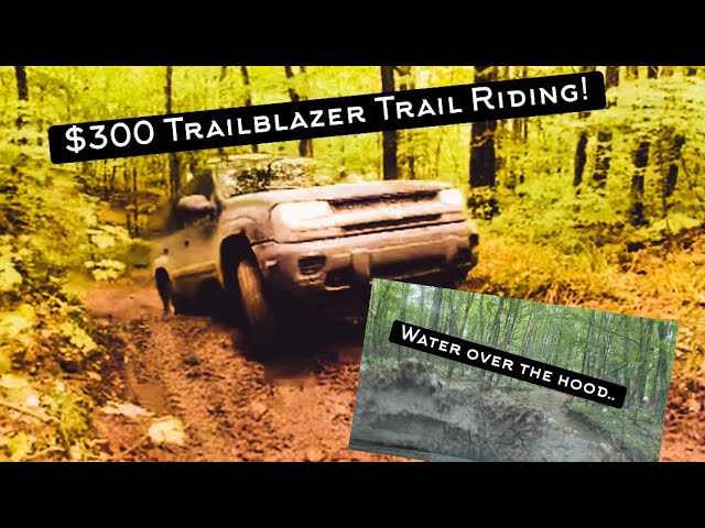 The Trailblazer's Guide to Building an Off Road Survival Kit