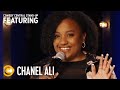 What Searching for Roommates on Craigslist Is Like - Chanel Ali - Stand-Up Featuring