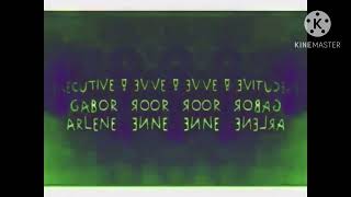 Klasky Csupo In My G Major Effects 161-170